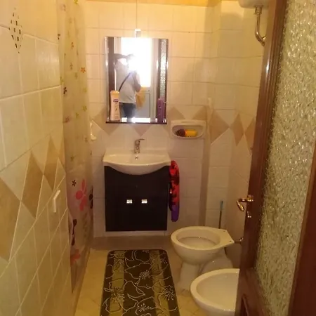 I Gigli Couette-café