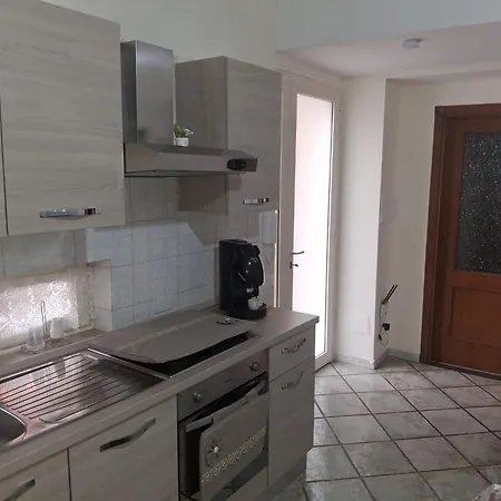Bed & Breakfast I Gigli Brusciano