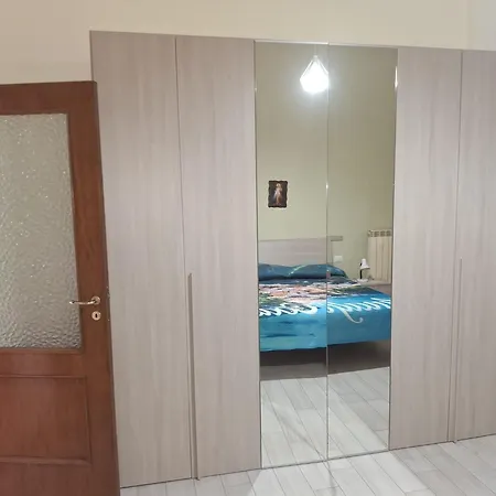 I Gigli Bed & Breakfast Brusciano