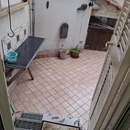 Bed & Breakfast I Gigli