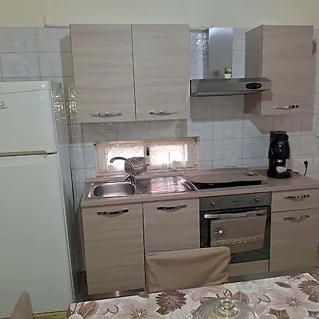 I Gigli 3* Brusciano