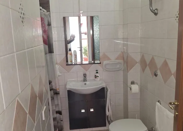 Bed & Breakfast I Gigli