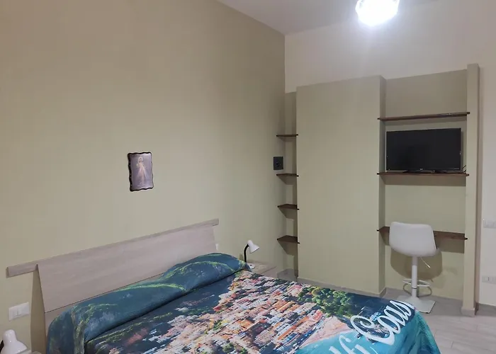 I Gigli Bed & Breakfast 3*